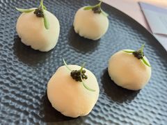 -扬州香格里拉·香宫中餐厅