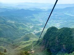 -萍乡武功山风景名胜区