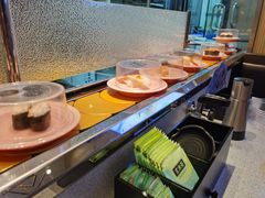 -争鲜回转寿司(流行前线店)