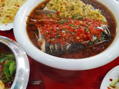 -毛家湘味楼(虹梅店)