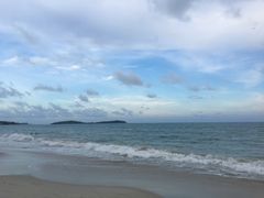 -查汶海滩