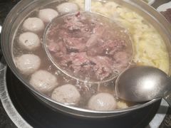 -八合里牛肉火锅(新洲店)