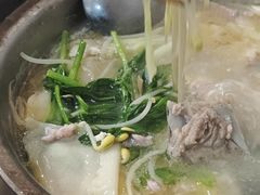 -海关荤豆花(洋河一路店)