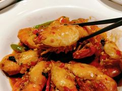 -海鲜e族(马王堆店)