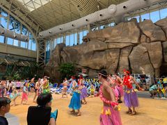 -杭州开元森泊度假乐园