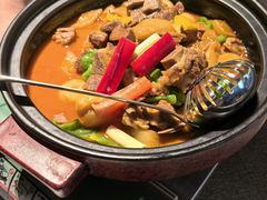 -秀儿四九城·新京菜(亚运村鸟巢店)