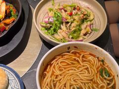 -云海肴云南菜·蒸汽石锅鱼(青岛万象城店)