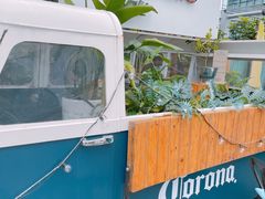 -THE CUT Rooftop顶楼牛排餐吧(环贸iapm店)