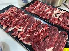 -陈记顺和潮汕牛肉火锅(番禺迎宾大道店)