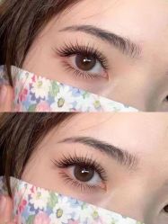 -熙画美上门MakeUp美甲美睫