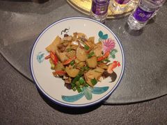 -树厨贵州菜(小河万科店)