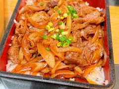 -西村日本料理(香格里拉饭店)