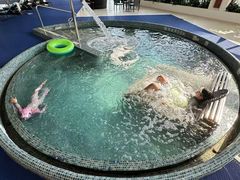 -上海浦东嘉里大酒店