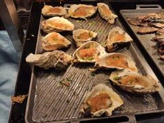 -亚龙湾希尔顿自助餐厅·海鲜·烧烤·沙滩BBQ·现场乐队