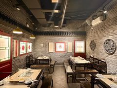 -百味源炭火烤翅 ·夜市大排档(酒仙桥店)