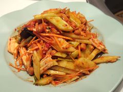 -满兴咱妈烀饼铁锅炖(兰州北街店)