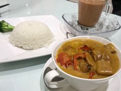-香港茶餐厅文化体验馆(茶山镇店)