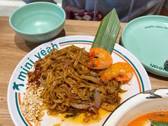 -迷你椰·泰式大排档(观前街店)