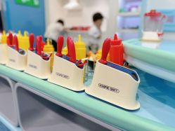 -MINI MARS KIDS CLUB亲子家庭中心(长宁天山店)
