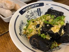 -黑白电视长沙小吃(悦汇城店)