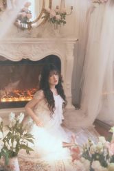 -WAVE SODA摄影工作室