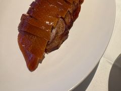 -四季民福烤鸭店(王府井东安门店)