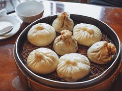 -大明寺素食坊(扬子江中路店)