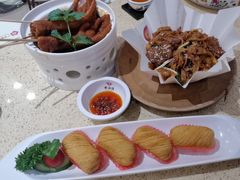 -点都德(汇盈广场店)