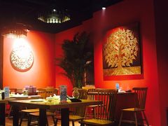 -泰国餐厅 Thai Food(裕华万达店)
