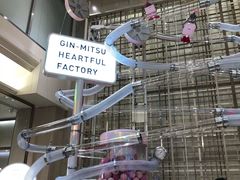 -三越百货(三越银座店)