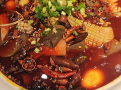 -薛阿婆(北美新天地中心店)