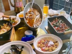 -木桶记臭鳜鱼·安徽非遗名菜(火车站白马老店)