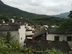 -塔川景区