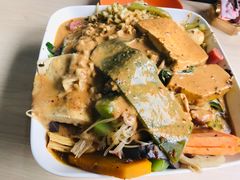 -林静小吃(复兴路店)