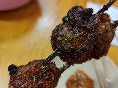 羊腰子-炒豆合作社(东四总店)