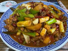 -福顺祥大盘鸡(临潼店)