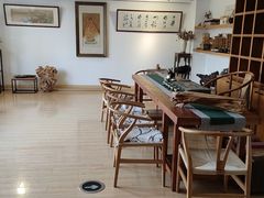 -我茶人文茶馆