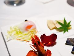花雕醉黑虎虾-广舟(千禧店)