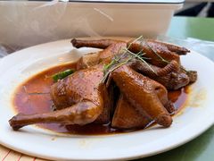 -广九餐室(陈家祠扬韬广场店)