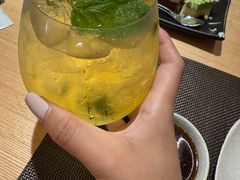 -德川家日本料理(中关村寰太大厦店)