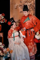 -汉仪华裳汉服馆(打浦桥店)