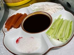 -北平食府(马鞍山路店)