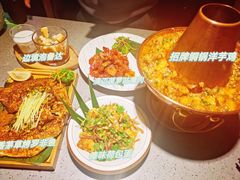 -觅山云南菜(泊富ICITY店)
