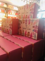 -牧子屋创意喜糖伴手礼(新湖花园店)