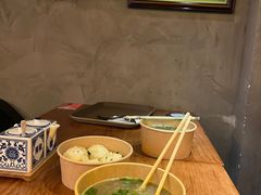 -萝春阁·上海生煎包