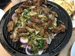 -宏状元现熬粥·京味菜(黄寺大街店)