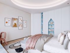 -星杰国际设计 别墅大宅装修(虹桥分公司)