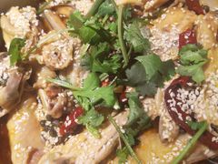 -周家二小姐的菜(西津渡店)