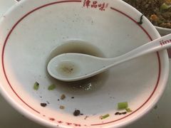 -津品味小吃(大学湾店)