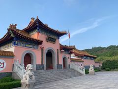 -威海大乳山景区